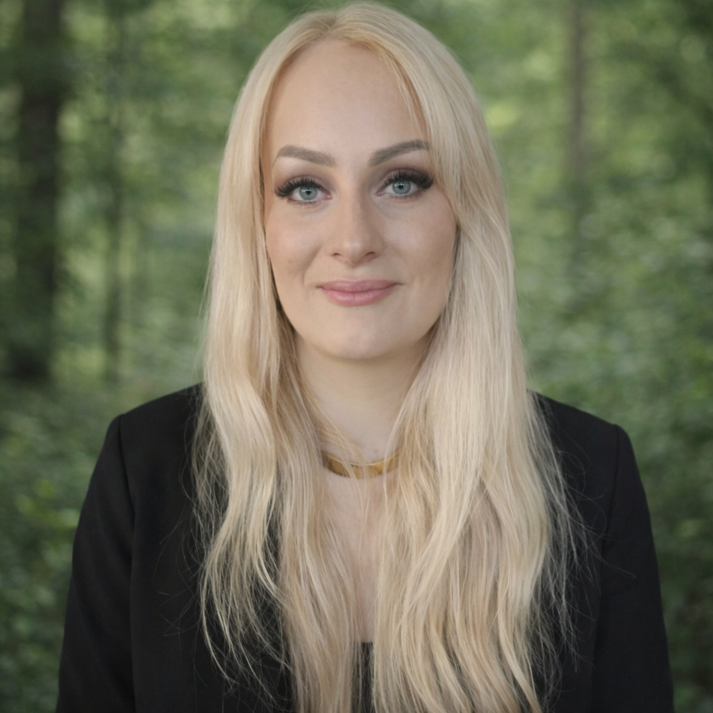 Psykoterapeutti Sallamaari Perttunen